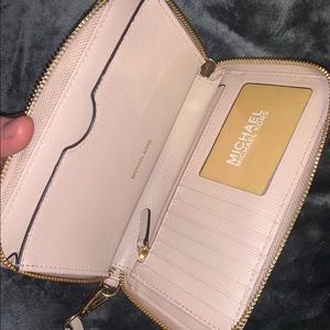 Michael Kors wallet
